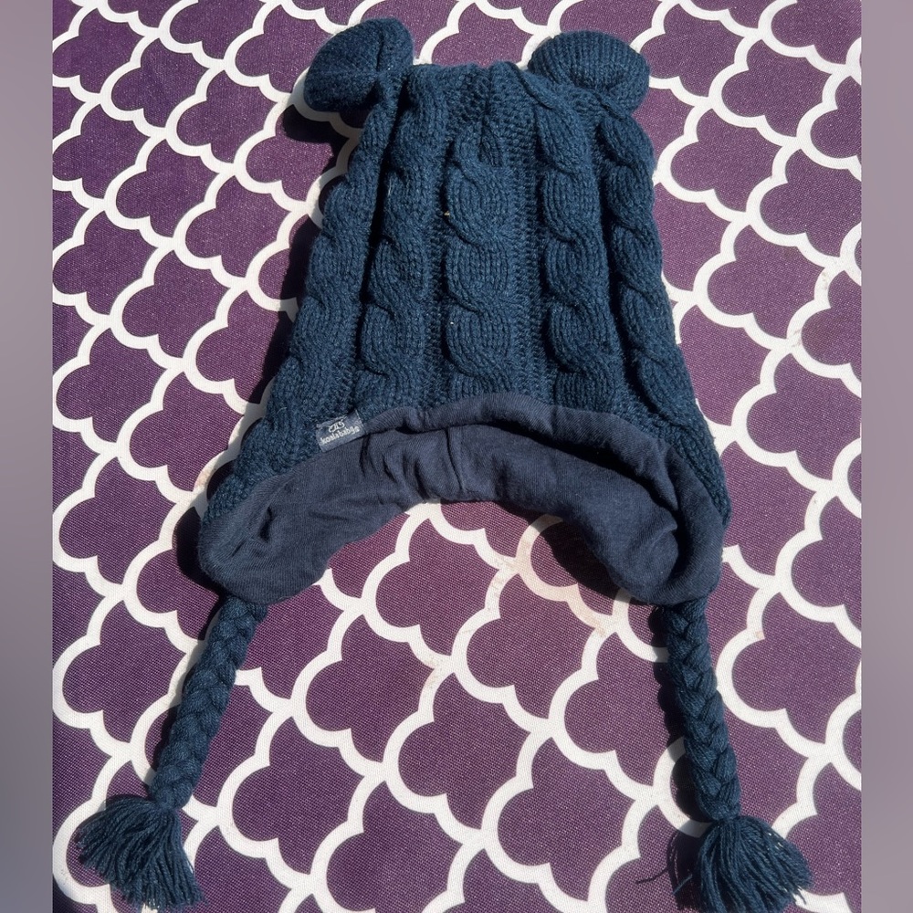 Koala Kids Baby Bear Ears Hat ADORABLE Baby Boy